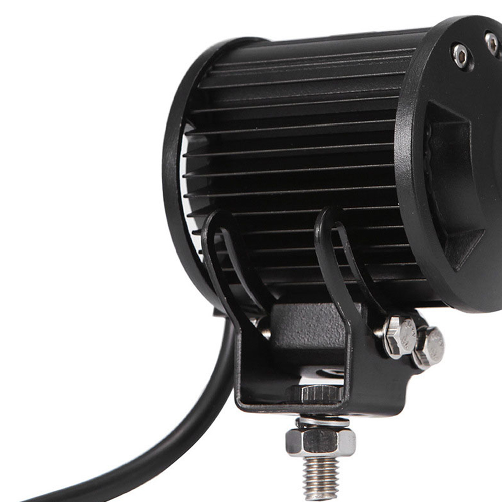 SLLHUT LED Spotlight Car Work Light SLLHUT LED Spotlight Car Work Light